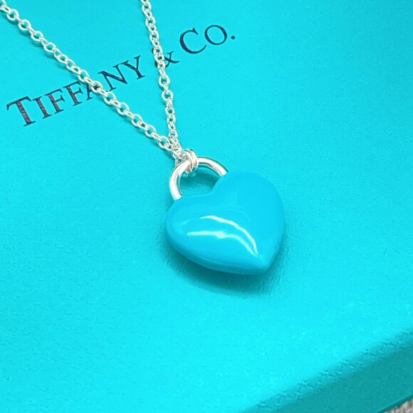 Tiffany & Co Necklace - Picture 5 of 5